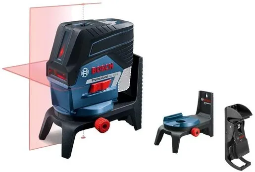 Bosch Professional GCL 2-50 C kombinovani laser (bez baterije i punjača) 0601066G08