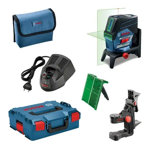 Bosch Professional GCL 2-50 CG linijski laser