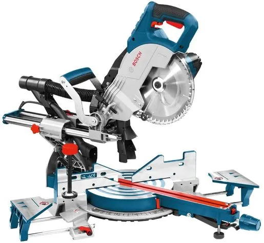 Bosch Professional GCM 800 SJ stacionarna kružna testera 0601B19000