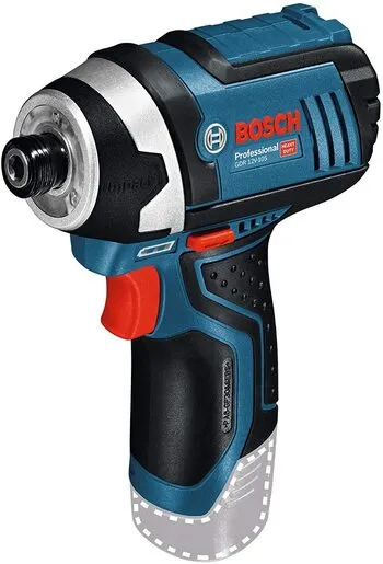 Bosch Professional GDR 12V-105 akumulatorski udarni odvrtač (bez baterije i punjača)