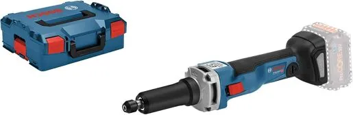 Bosch Professional GGS 18V-23 LC akumulatorska ravna brusilica (bez baterije i punjača) 0601229100