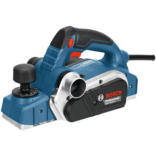 Bosch Professional GHO 26-82 D renda