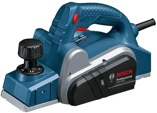 Bosch Professional GHO 6500 renda