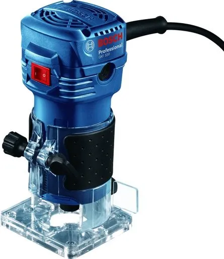Bosch Professional GKF 550 glodalica