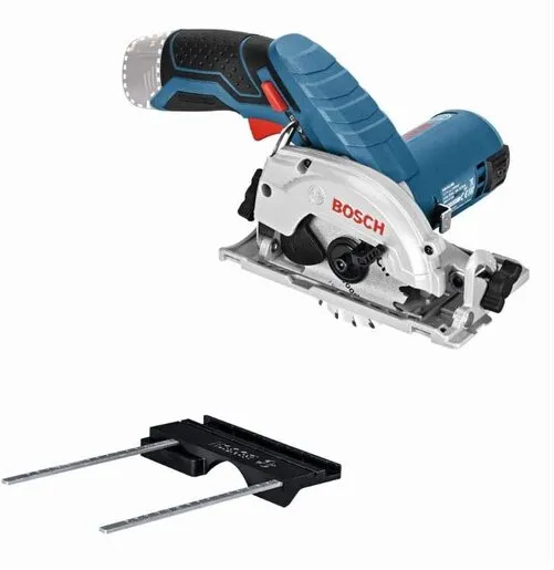 Bosch Professional GKS 12V-26 akumulatorska kružna testera (bez baterije i punjača) 06016A1001