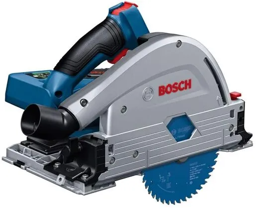 Bosch Professional GKT 18V-52 GC akumulatorska kružna testera BITURBO (bez baterije i punjača) 06016B4000