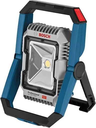 Bosch Professional GLI 18V-1900 akumulatorska lampa za gradilište (bez baterije i punjača) 0601446400