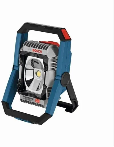 Bosch Professional GLI 18V-2200 C akumulatorska lampa za gradilište (bez baterije i punjača) 0601446501