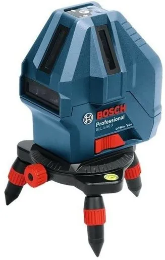 Bosch Professional GLL 5-50 X linijski laser 0601063N00