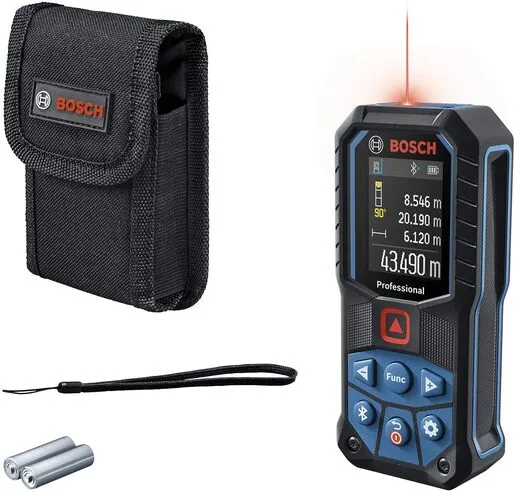 Bosch Professional GLM 50-27 C laserski daljinomer