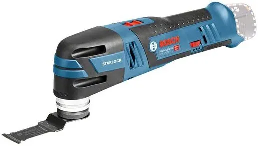 Bosch Professional GOP 12V-28 akumulatorski multi-alat (bez baterije i punjača) 06018B5001