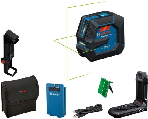 BOSCH Professional Građevinski laser GLL 20-22 G 0601065602