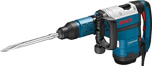 Bosch Professional GSH 7 VC elektro-pneumatski čekić za štemovanje sa SDS max prihvatom 0611322000