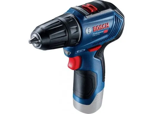 Bosch Professional GSR 12V-30 akumulatorska bušilica/odvrtač (bez baterije i punjača)