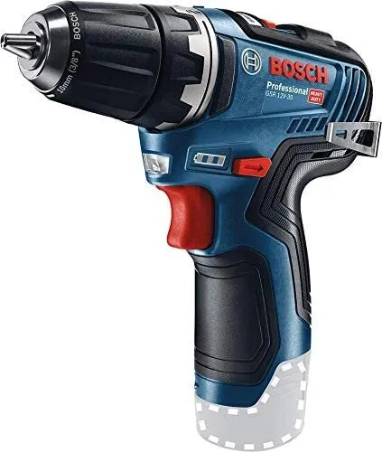 Bosch Professional GSR 12V-35 akumulatorska bušilica/odvrtač (bez baterije i punjača)