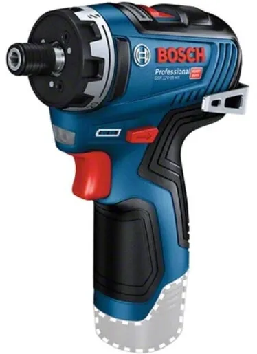 Bosch Professional GSR 12V-35 HX akumulatorski odvrtač (bez baterije i punjača) 06019J9103