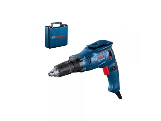 Bosch Professional GTB 650 odvrtač za suvu gradnju 06014A2000