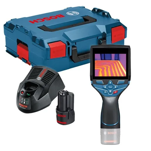 Bosch Professional GTC 400 C termalna kamera