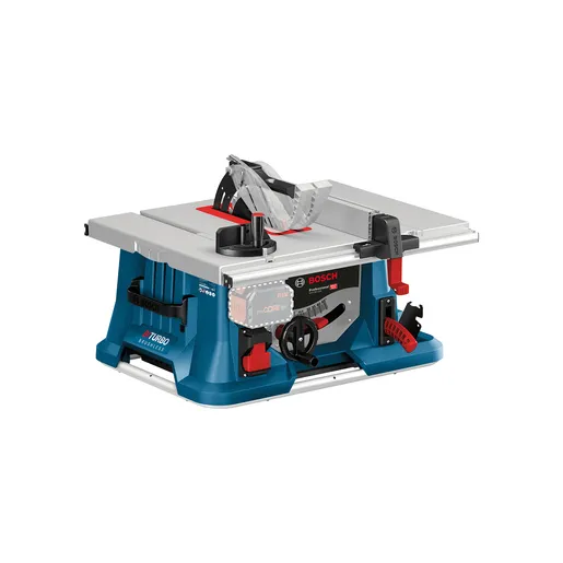 BOSCH Professional GTS 18V-216 akumulatorska stona testera, solo alat  0601B44000