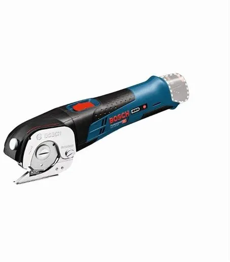 Bosch Professional GUS 12V-300 akumulatorske univerzalne makaze (bez baterije i punjača) 06019B2901