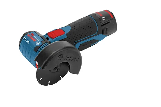 BOSCH Professional GWS 12V-76 akumulatorska ugaona brusilica, solo alat  06019F2000