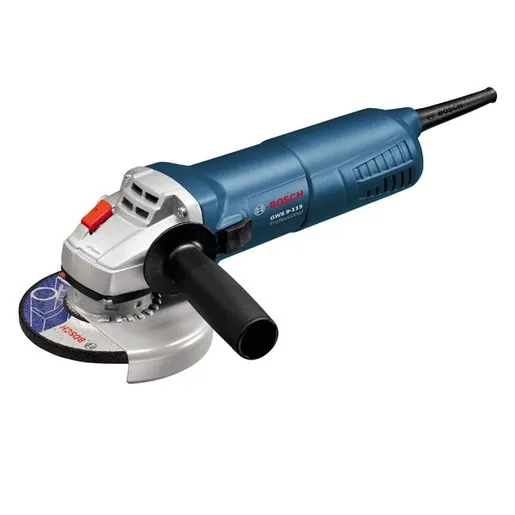 Bosch Professional GWS 9-115 ugaona brusilica