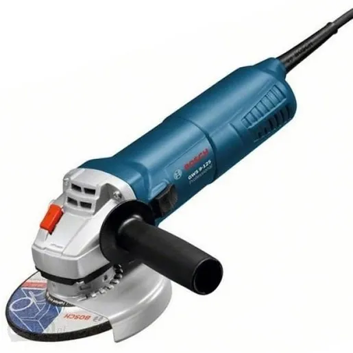 Bosch Professional GWS 9-125 S ugaona brusilica sa potenciometrom 0601396102