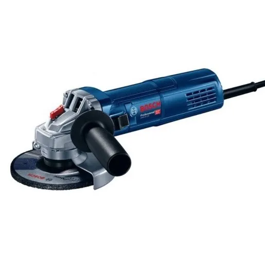 Bosch Professional GWS 9-125 ugaona brusilica 0601396007