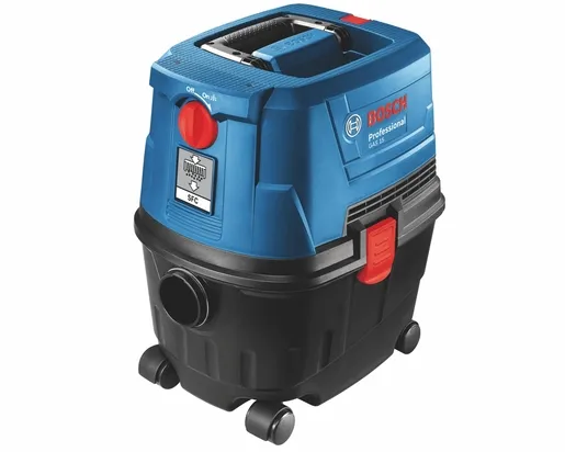 BOSCH Professional industrijski usisivač GAS 15 06019E5000