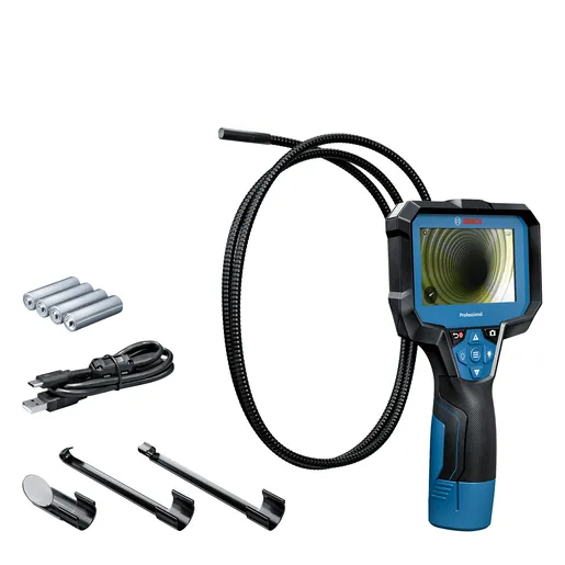 BOSCH Professional Inspekcijska kamera GIC 12V-4-23 C 0601241500