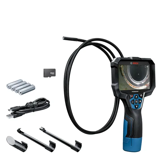 BOSCH Professional inspekcijska kamera GIC 12V-5-27 C SOLO 0601241400