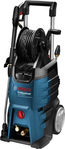 BOSCH Professional čistač pod visokim pritiskom GHP 5-65 x 0600910600