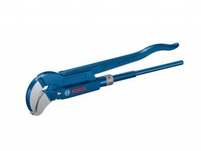 Bosch Professional Ključ za cevi 45° 420mm S-tip UgaoneCevi 1600A02W3T