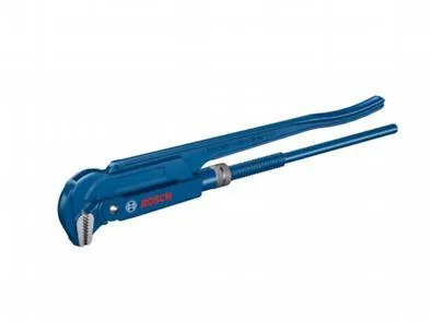 Bosch Professional Ključ za cevi 90° 420mm ugaoni ključ za cev 1600A02W3V
