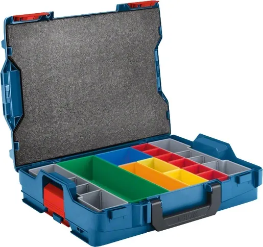 BOSCH Professional kofer L-BOXX 102 1600A016NA