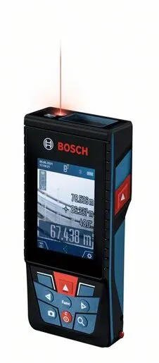 BOSCH Professional laserski daljinomer GLM 150-27 C 0601072Z00