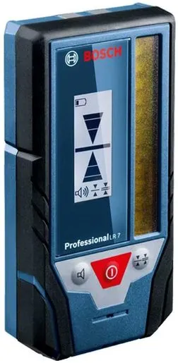 Bosch Professional LR 7 laserski prijemnik