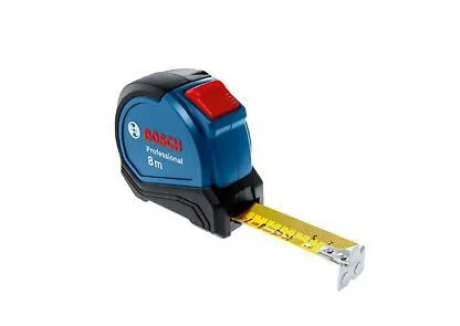 Bosch Professional Merna traka 8m 1600A01V3S
