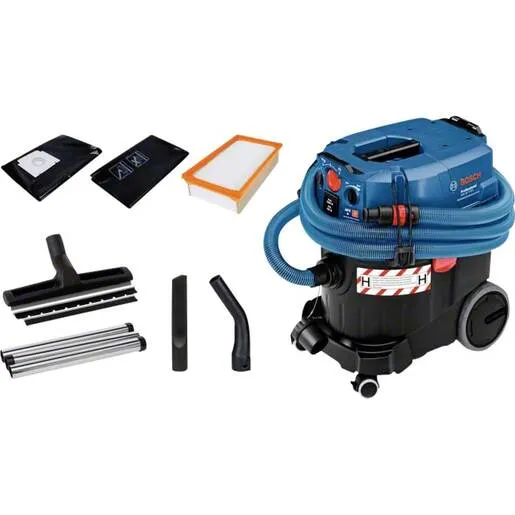 BOSCH Professional mokro/suvi usisivač GAS 35 H AFC 06019C3600