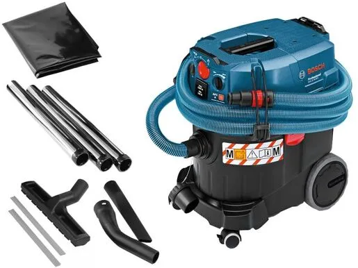 BOSCH Professional mokro/suvi usisivač GAS 35 L SFC+ 06019C3000