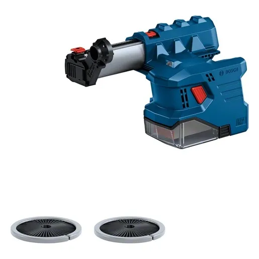 BOSCH Professional nastavak za usisavanje prašine (za GBH 185 Li) GDE 12 1600A02BV9