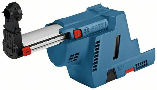 BOSCH Professional nastavak za usisavanje prašine za sve bušaće čekiće SDS plus/max GDE 18V-16 1600A0051M