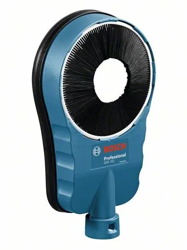 BOSCH Professional nastavak za usisavanje prašine za sve bušaće čekiće SDS plus/max GDE 162 1600A001G8