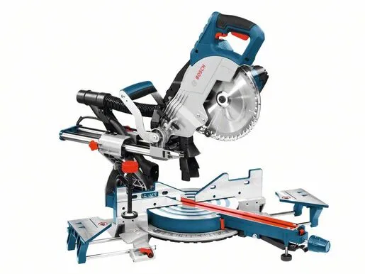BOSCH Professional potezna testera GCM 8 SJL 0601B19100