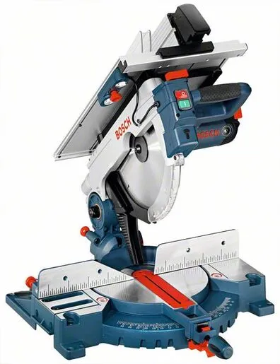 BOSCH Professional preklopna - stona testera GTM 12 JL 0601B15001