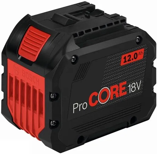 Bosch Professional ProCORE18V 12,0 Ah akumulator