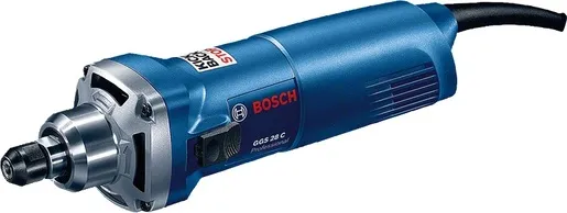 BOSCH Professional ravna brusilica GGS 28 C 0601220000