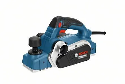 BOSCH Professional rende GHO 26-82 D 06015A4300