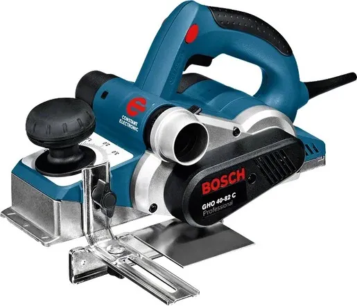 BOSCH Professional rende GHO 40-82 C 060159A760