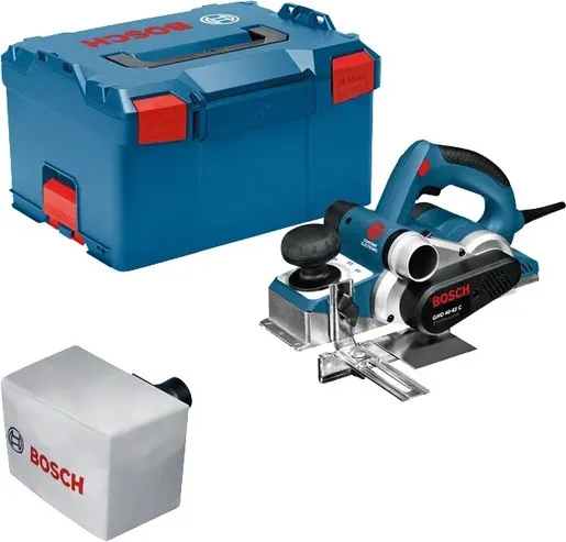 BOSCH Professional rende GHO 40-82 C, L-BOXX 238 kofer 060159A76A